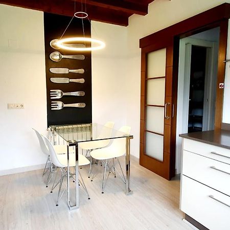 La Calma De Llanes Villa ภายนอก รูปภาพ