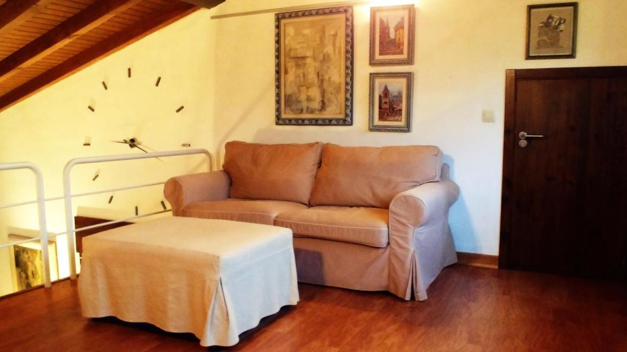 La Calma De Llanes Villa ภายนอก รูปภาพ