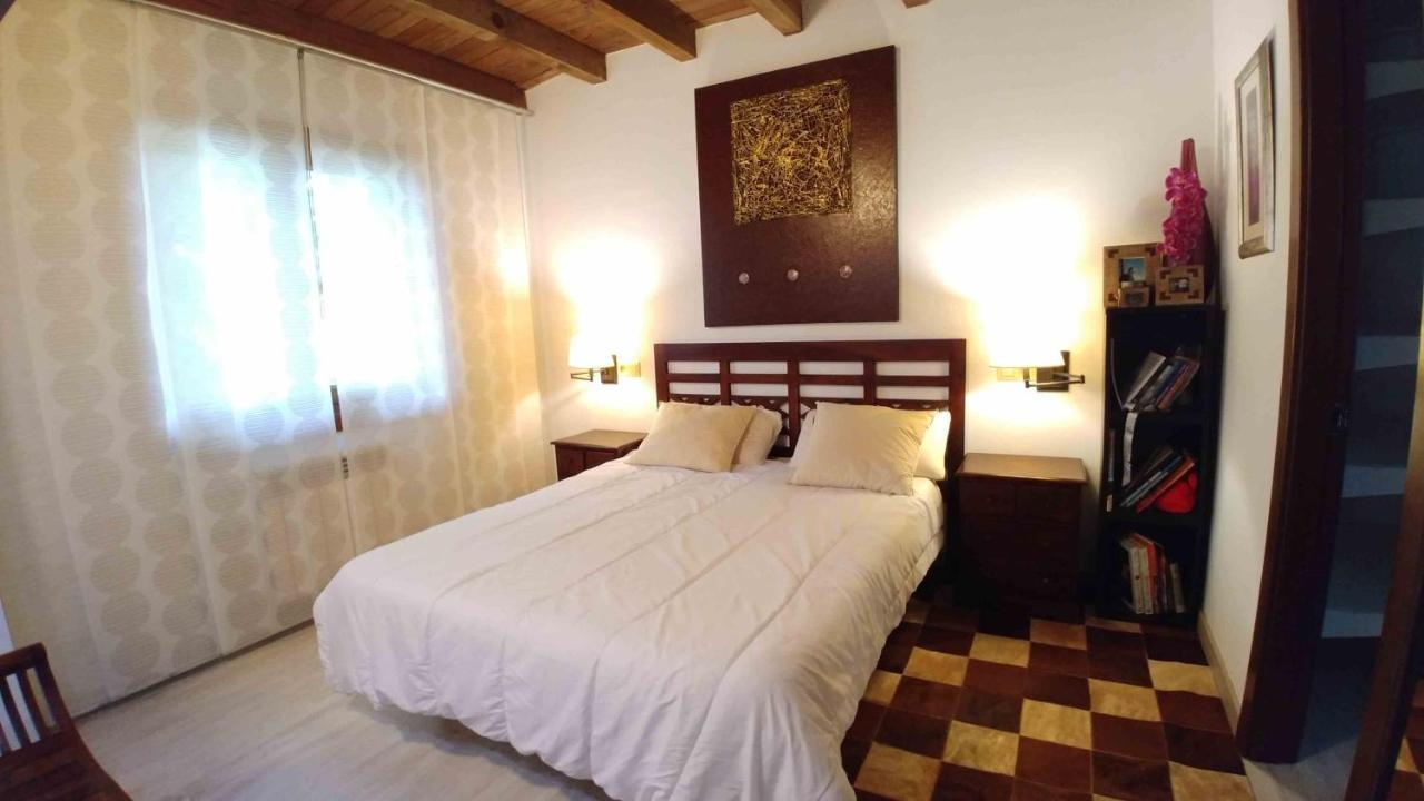 La Calma De Llanes Villa ภายนอก รูปภาพ