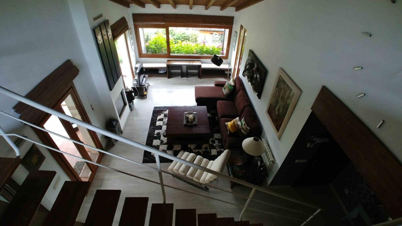 La Calma De Llanes Villa ภายนอก รูปภาพ