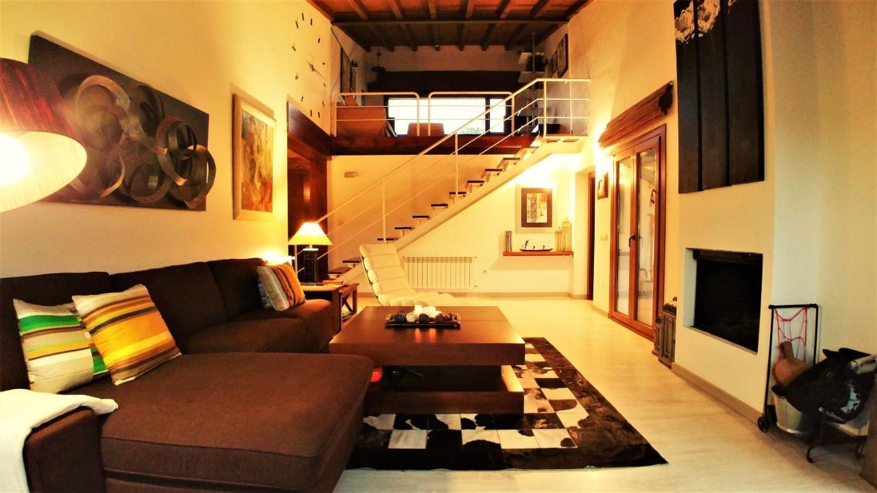 La Calma De Llanes Villa ภายนอก รูปภาพ