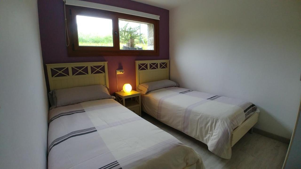 La Calma De Llanes Villa ภายนอก รูปภาพ
