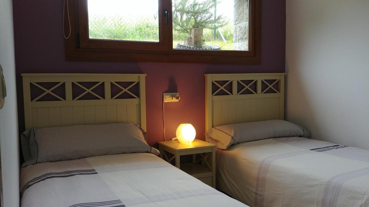 La Calma De Llanes Villa ภายนอก รูปภาพ
