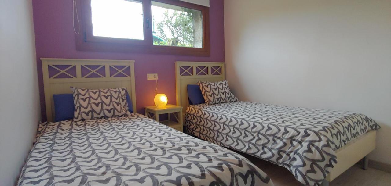 La Calma De Llanes Villa ภายนอก รูปภาพ