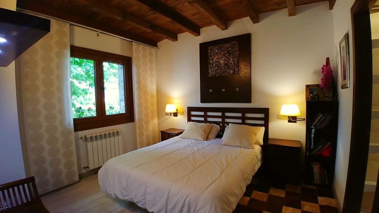 La Calma De Llanes Villa ภายนอก รูปภาพ