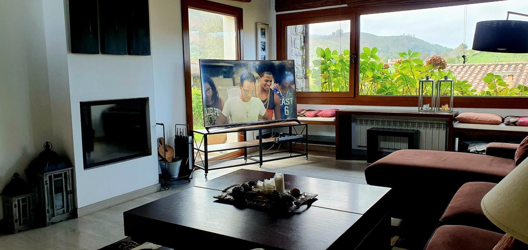 La Calma De Llanes Villa ภายนอก รูปภาพ