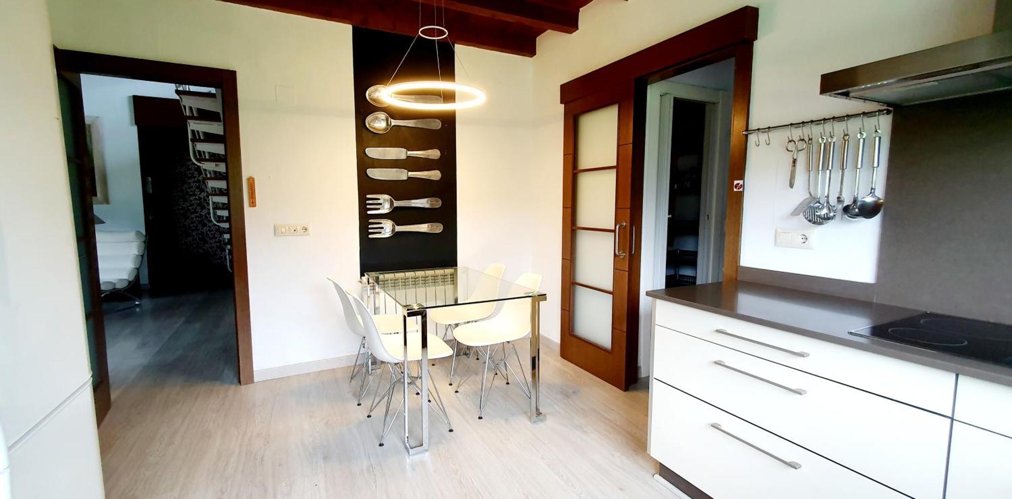 La Calma De Llanes Villa ภายนอก รูปภาพ