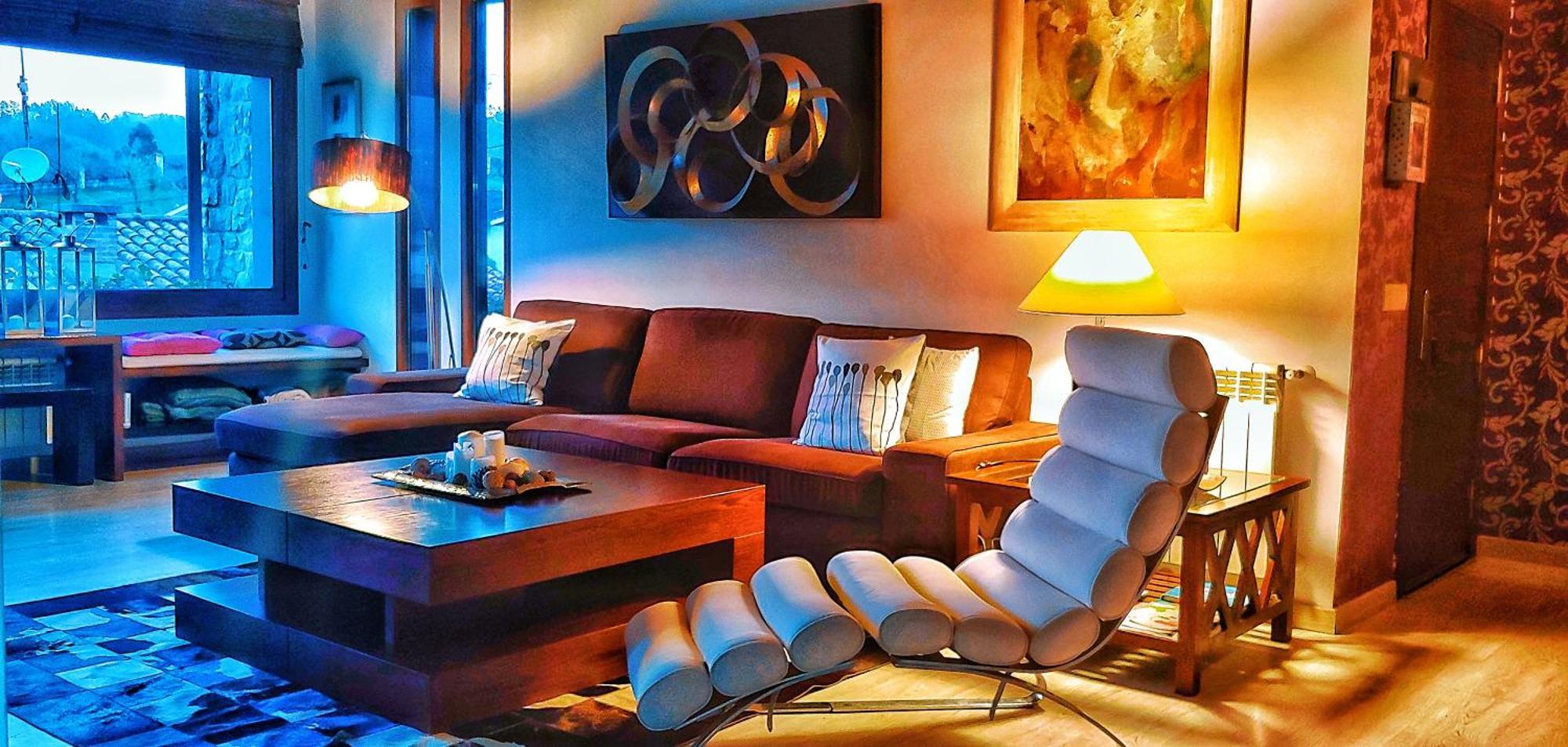 La Calma De Llanes Villa ภายนอก รูปภาพ